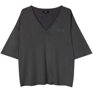 Alix The Label Modal t-shirts