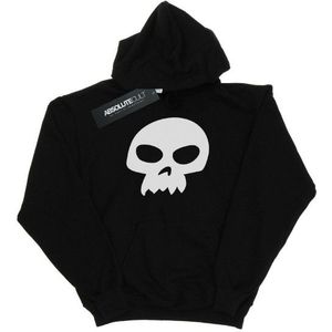 Li-cense Disney dames toy story sid´s schedel hoodie