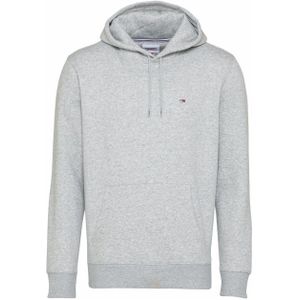 Tommy Hilfiger Flag patch hoodie
