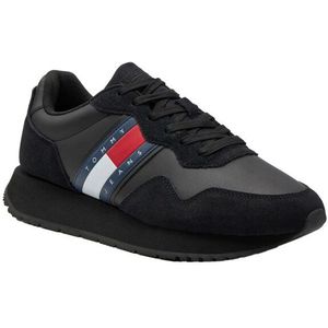 Tommy Hilfiger Heren modern runner trainers