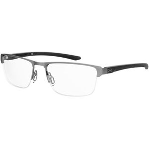 Under Armour UA-5037-G-KJ1F518 - Bril - Grijs - Ø 55 mm