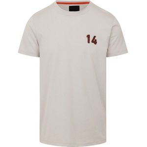 Cruyff Bordado tee ca241030-901