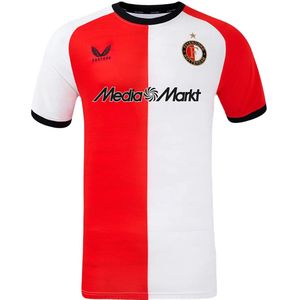 Feyenoord Thuis wedstrijdshirt