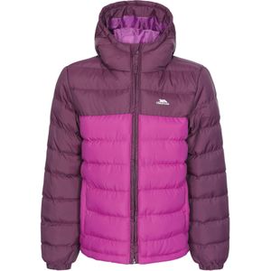 Trespass - Oskar - Gewatteerd Jasje - 100% Polyester - Kinderen