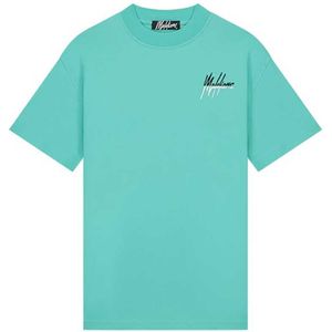Malelions Mm3-ss24-09 t-shirt
