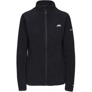 Trespass Dames saskia full zip fleece jas