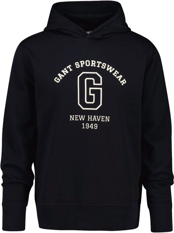 Avec - Broek - Katoen - Logo