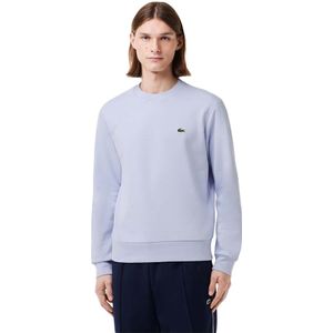 Lacoste - Jogger - Sweatshirt - Blauw