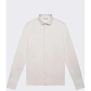 Valenza Heren interlock supima shirt l/s