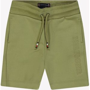 Tommy Hilfiger Baby jongens shorts