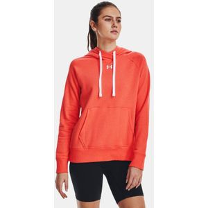 Under Armour Rival fleece hb hoodie-org 1356317-877