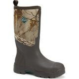 Muck - Derwent II - Rubber Laarzen - Zwart - Wellington Laarzen