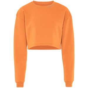 myMo - ATHLSR - Sweatshirt - Cropped
