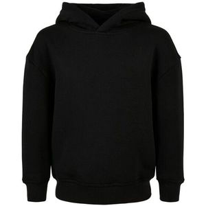 Urban Classics Meisjes organic hoodie