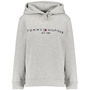 Tommy Hilfiger Dames logo hoodie