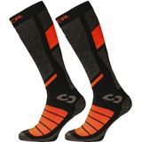 Sinner Ski sokken pro socks 2-pack
