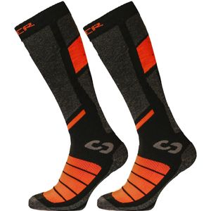 Sinner Ski sokken pro socks 2-pack