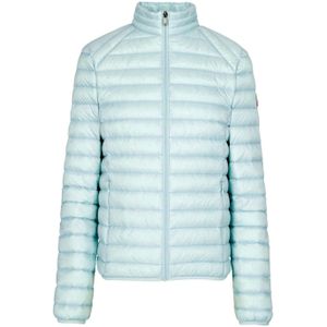 JOTT - Mat - Pufferjas - Mint - Lichtgewicht - Heren