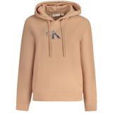 Calvin Klein - Rosa - Sweatshirt - Roze - Katoen