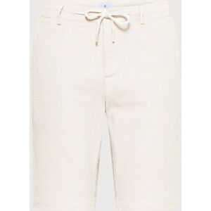 Blue Industry De klassieke short |