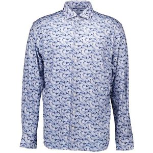 Eton Lange mouw overhemden