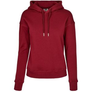 Urban Classics Vrouwen/dames organic hoodie