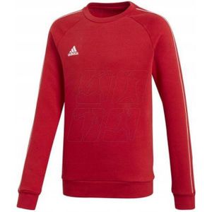 Adidas - Core 18 - Sweatshirt - Jongens