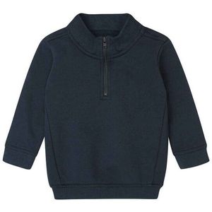 Babybugz Sweatshirt met kwart rits voor baby's