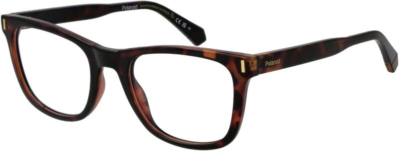 Polaroid - PLD D511 086 - Bril met Correctie