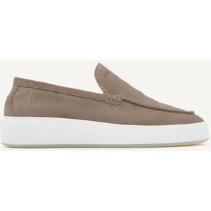 Nubikk Nubikk jiro mio loafers