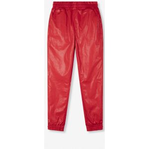 Alix The Label Ladies woven shiny training pants