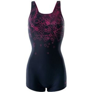 Aquawave Dames qarakuma ééndelig badpak