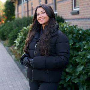 Imperial Riding Jacket irhbelle sparkle