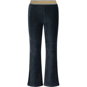 Like Flo Meisjes flair broek fem navy