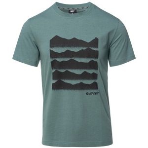 Hi-Tec Heren amezo t-shirt