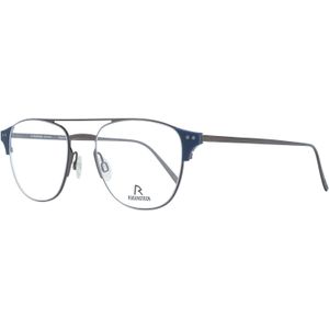 Rodenstock - R7097 A - Optisch Montuur - Gunmetal - Titanium