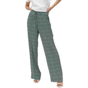 Tommy Hilfiger Dames reguliere broek