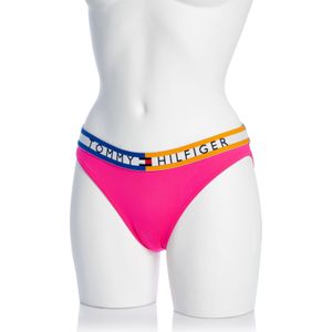 Tommy Hilfiger - Bikinibroekje - Hoogwaardige Afwerking - Model UW0UW00860938