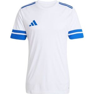 Adidas - Squadra 25 - T-shirt - 100% Gerecycled Polyester - Korte Mouwen