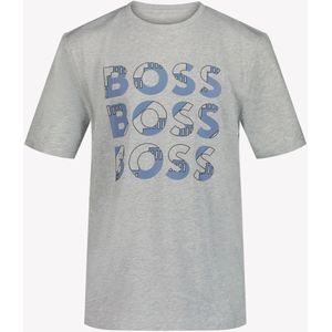 Hugo Boss Jongens t-shirt