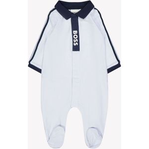 Hugo Boss Baby jongens boxpakje