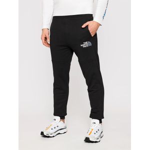The North Face - M COT - Joggingbroek - Zwart