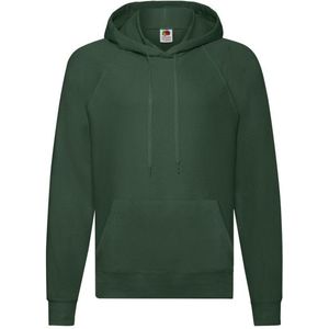 Fruit of the Loom - Lichtgewicht Pullover Hoodie - Heren