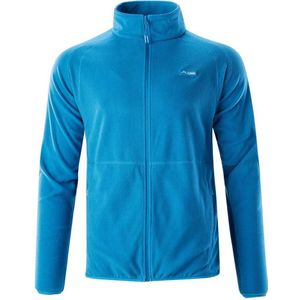 Elbrus Heren carlow fleece jas