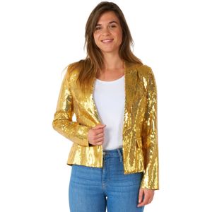 Suitmeister Wmns sequins