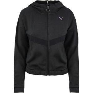Puma - 518774 06 - Hoodie - Zwart - Dames