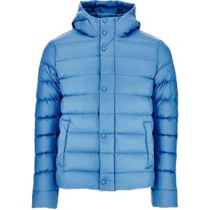 JOTT - Jorge - Pufferjas - Denim - Heren