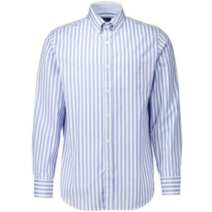 Paul & Shark Lange mouw overhemden 25413038r