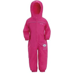 Regatta - Puddle IV - Waterbestendig Regenpak - 100% Polyamide