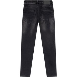 Indian Blue Jongens jeans max straight fit denim